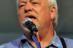 Charlotte Bluegrass Festival 2010