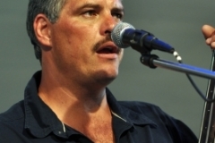 Charlotte Bluegrass Festival 2010