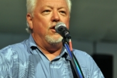 Charlotte Bluegrass Festival 2010