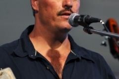 Charlotte Bluegrass Festival 2010