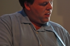 Charlotte Bluegrass Festival 2010