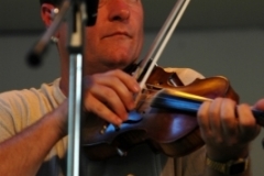 Charlotte Bluegrass Festival 2010