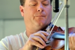 Charlotte Bluegrass Festival 2010
