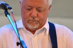Charlotte Bluegrass Festival 2010