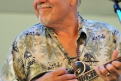 Charlotte Bluegrass Festival 2010