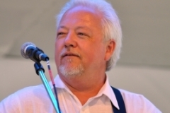 Charlotte Bluegrass Festival 2010