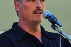 Charlotte Bluegrass Festival 2010