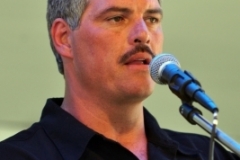 Charlotte Bluegrass Festival 2010