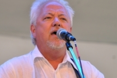 Charlotte Bluegrass Festival 2010