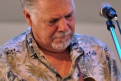Charlotte Bluegrass Festival 2010