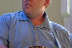 Charlotte Bluegrass Festival 2010