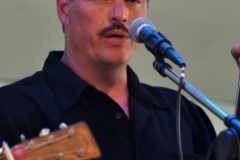 Charlotte Bluegrass Festival 2010