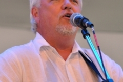 Charlotte Bluegrass Festival 2010