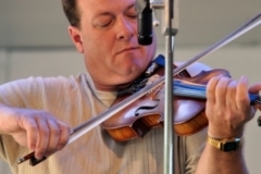 Charlotte Bluegrass Festival 2010