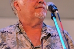 Charlotte Bluegrass Festival 2010