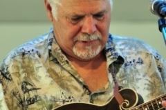 Charlotte Bluegrass Festival 2010