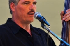 Charlotte Bluegrass Festival 2010