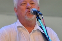 Charlotte Bluegrass Festival 2010