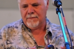 Charlotte Bluegrass Festival 2010