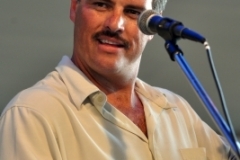 Charlotte Bluegrass Festival 2010
