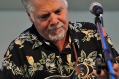 Charlotte Bluegrass Festival 2010