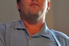 Charlotte Bluegrass Festival 2010