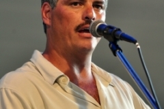 Charlotte Bluegrass Festival 2010