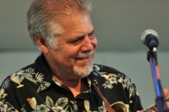 Charlotte Bluegrass Festival 2010
