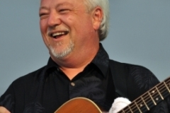 Charlotte Bluegrass Festival 2010