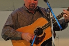 Charlotte Bluegrass Festival 2010