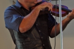 Charlotte Bluegrass Festival 2010