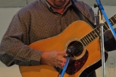 Charlotte Bluegrass Festival 2010