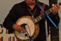 Charlotte Bluegrass Festival 2010