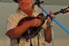 Charlotte Bluegrass Festival 2010