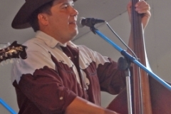 Charlotte Bluegrass Festival 2010