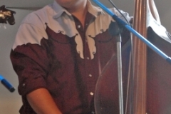 Charlotte Bluegrass Festival 2010