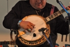 Charlotte Bluegrass Festival 2010