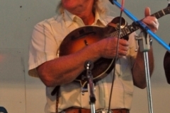 Charlotte Bluegrass Festival 2010