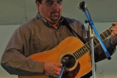 Charlotte Bluegrass Festival 2010