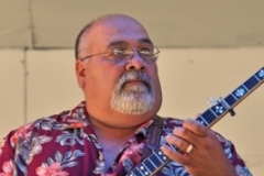 Charlotte Bluegrass Festival 2010