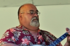 Charlotte Bluegrass Festival 2010