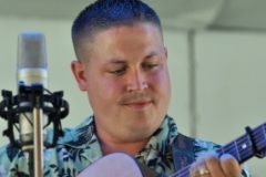 Charlotte Bluegrass Festival 2010