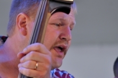 Charlotte Bluegrass Festival 2010