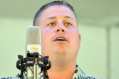 Charlotte Bluegrass Festival 2010