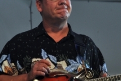 Charlotte Bluegrass Festival 2010