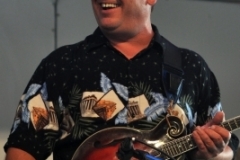Charlotte Bluegrass Festival 2010