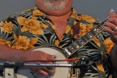 Charlotte Bluegrass Festival 2010