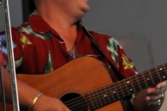 Charlotte Bluegrass Festival 2010
