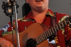 Charlotte Bluegrass Festival 2010