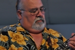 Charlotte Bluegrass Festival 2010